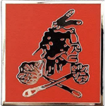 U.S Navy Red Squadron DEVGRU