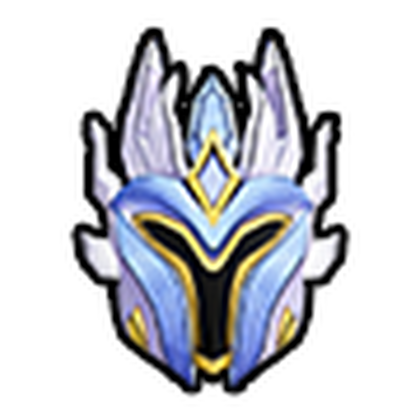 Justicar Amethyst Hat