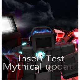 Instert Test [ VILLIAN BROWN UPD ] 🚽 icon