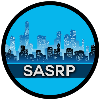 San Andreas State Roleplay [SASRP]