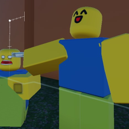 Weapons Simulator