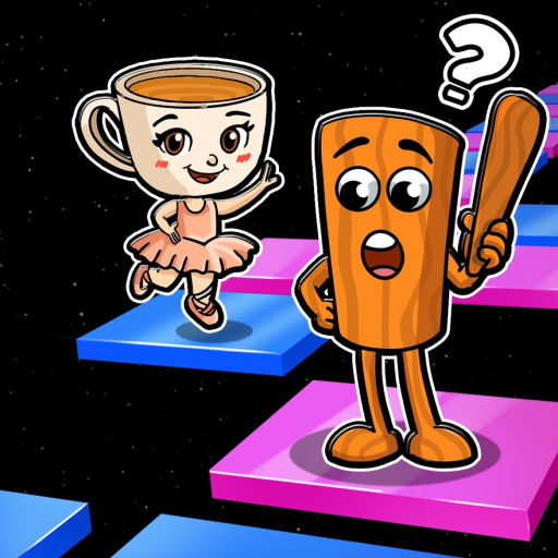 Brainrot Glass Bridge X