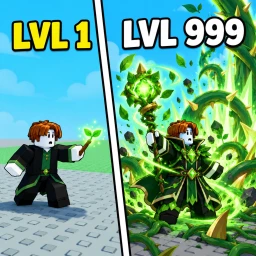 [🎃] Become A Mage icon