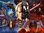 Ultimate Star Wars Group