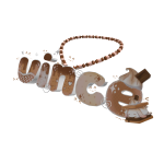 vince jumbo necklace 3.0