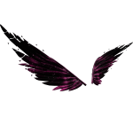 Atmos Fractured Wings