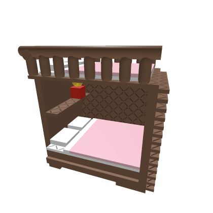 bunk beds