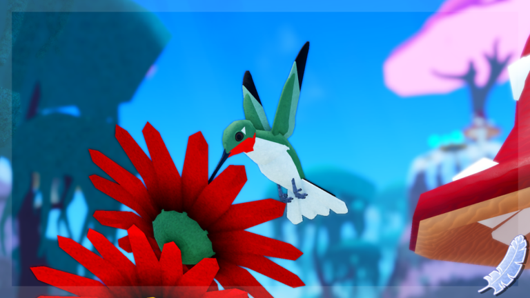 Feather Family [PHILIPPINE EAGLE] screenshot 4