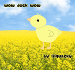 wow duck wow