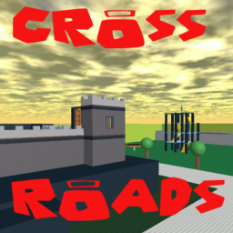 Fort CrossRoads | 2012