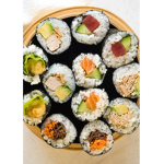 We Make Sushi
