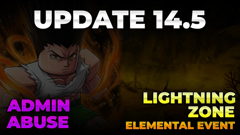 Update 14.5