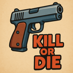 [RELEASE] Kill or die💀 icon