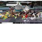 bee swarm simulator fans and ghost simualtor fans