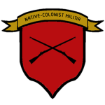 Native-Colonist Militia