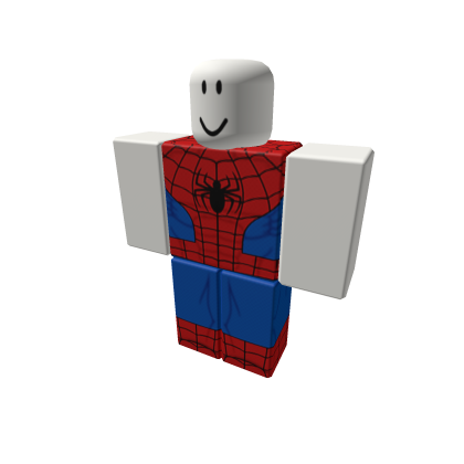 Spiderman