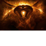 The Halls Of Destruction
