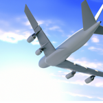 RoFlying