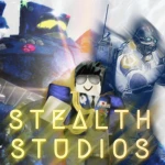 STEALTH STUDIOS [Official] Group Thumbnail