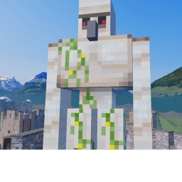 ironshoot