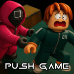 [PUSH GAME] Sky Squid Game Roblox