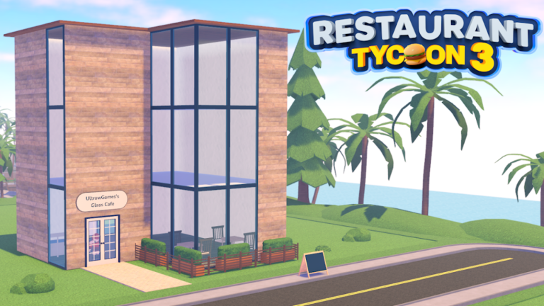 Restaurant Tycoon 3 screenshot 4