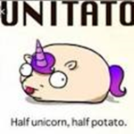 ALWAYS UNICORNS SQUAD