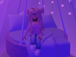 Val’s awesome hangout