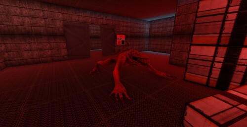 [SCP] - Anomaly Showcase (Zone 4!)