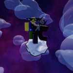 Sky Swarm
