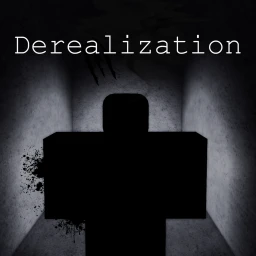 Derealization [HORROR] icon