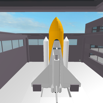 Unique Designs of Robloxia HeadQuarters [Original]