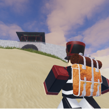 병인양요 (제작단계)