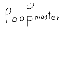 Poop master obby!!