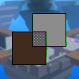 Cube Combination: Platinum