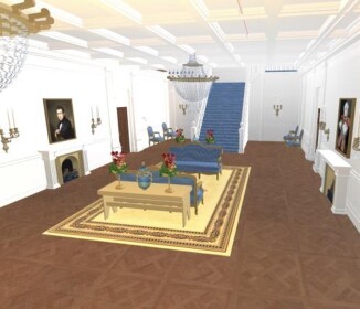 DOA | Atholl House