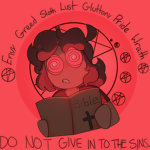 Sin's Sanctuary