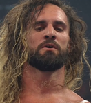All about Seth Rollins