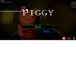 The Super Mario And Piggy Group
