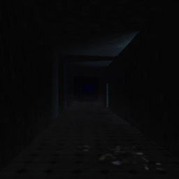 Fear icon