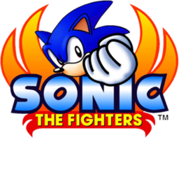 Sonic fights ( still working on)