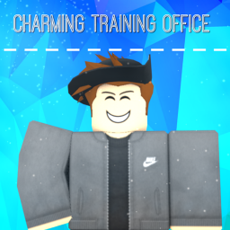 Charming Training Office V1
