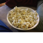 the empire of popcorn