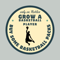 Grow a Basketball Player