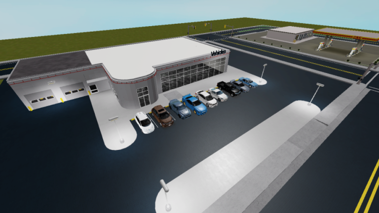 nissan car screenshot 1