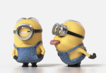 M!NIONS!!!