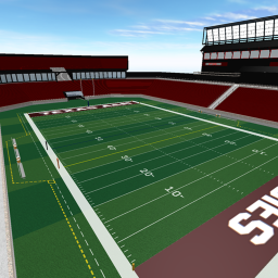 Aggie Stadium