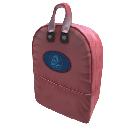 Bailey Girly Backpack