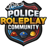 Soda's Police Roleplay Community
