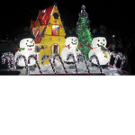 donatio christmas